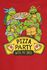 Kids - Pizza Party