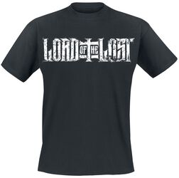 Armorial, Lord Of The Lost, T-Shirt