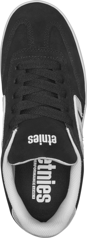 Thumbnail - Etnies Locut Sneaker schwarz in EU43