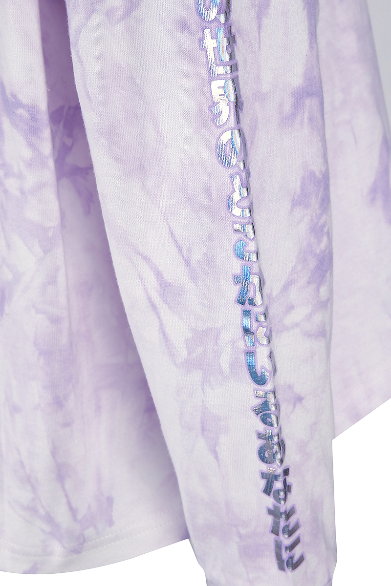 Kingdom Hearts Destiny Island Kapuzenpullover rosa