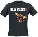 Billy Talent II, Billy Talent, T-Shirt