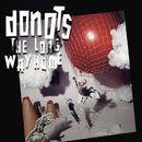 The long way home, Donots, CD