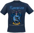 Ravenclaw - Quidditch, Harry Potter, T-Shirt