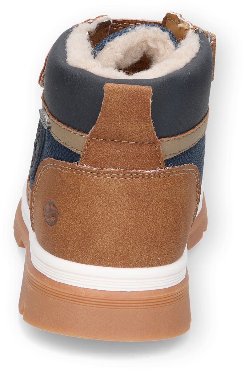 Dockers By Gerli Boots Beige 38 Stiefeletten