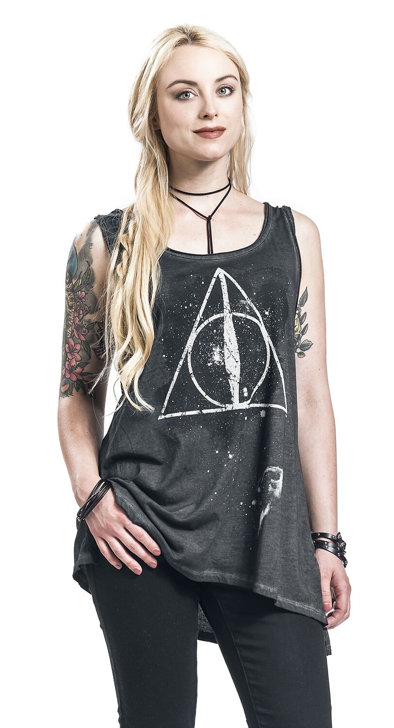 Was Sind Die Heiligtümer Des Todes Die Heiligtümer des Todes | Harry Potter Top | EMP