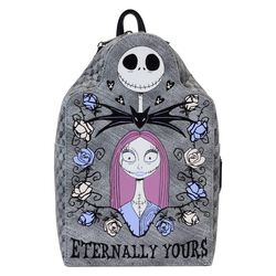 Loungefly - Eternal Yours, The Nightmare Before Christmas, Mini-Rucksack