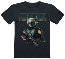 Kids - The Mandalorian - Armed and Ready