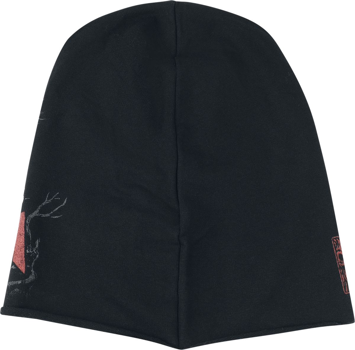 4068143363358 - Eddie Mütze schwarz