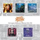 The complete Roadrunner collection 1986-1990, King Diamond, CD