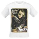 Joker Trick, The Joker, T-Shirt