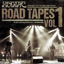 Road Tapes Vol.1, Zodiac, CD