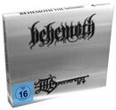 The satanist, Behemoth, CD