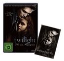 Twilight Biss zum Morgengrauen, Twilight, DVD