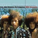 BBC sessions, Jimi Hendrix, LP