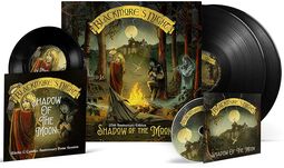 Shadow of the moon, Blackmore's Night, LP