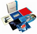 The studio albums 1978-1991, Dire Straits, CD