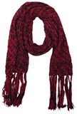 Take Your Scarf, RED by EMP, Schal