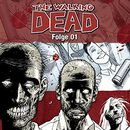 The Walking Dead 1, The Walking Dead, Hörbuch