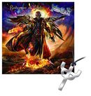 Redeemer of souls, Judas Priest, CD
