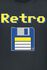 Retro - Diskette