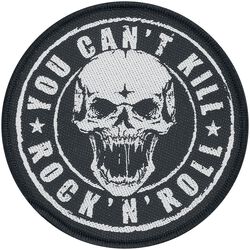 Generic You Can't Kill Rock N Roll