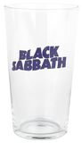 Purple Logo, Black Sabbath, 956
