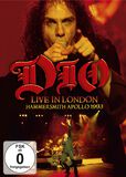 Live in London - Hammersmith Apollo 1993, Dio, DVD