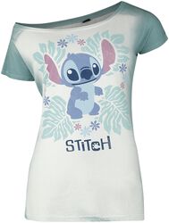 Stitch, Lilo & Stitch, T-Shirt