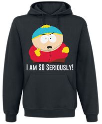 Eric Cartman - I Am So Seriously, South Park, Kapuzenpullover
