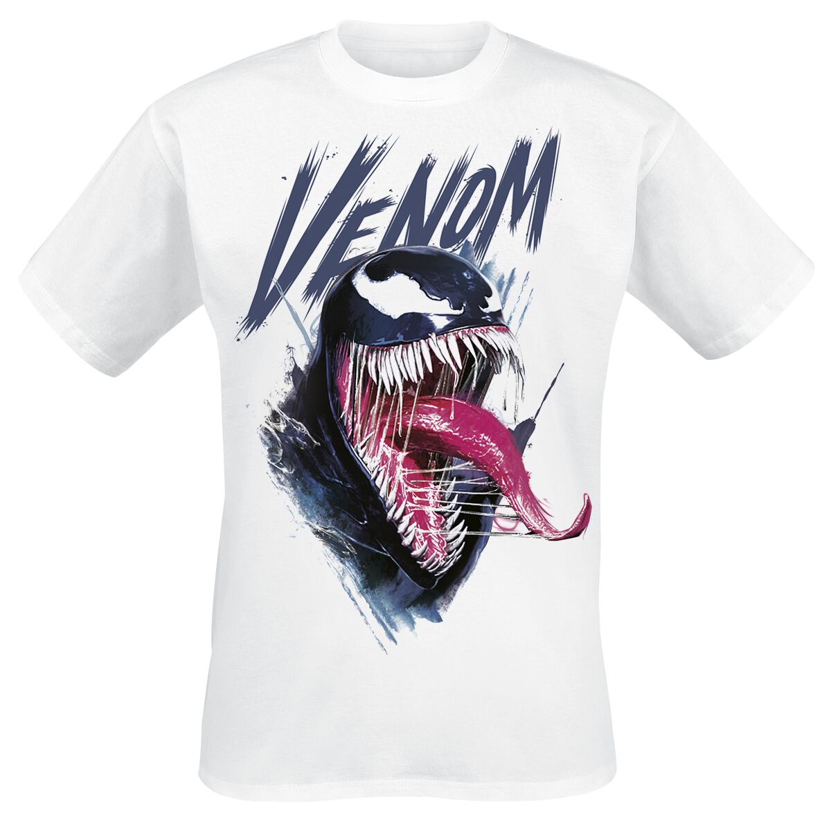 Maglietta Marvel - Venom | Idee per regali originali | Europosters
