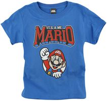 Køb Kids T-Shirts