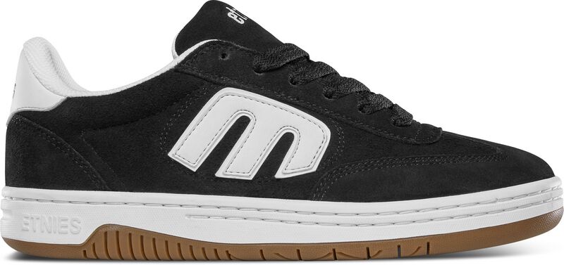 Etnies Locut Sneaker schwarz in EU41