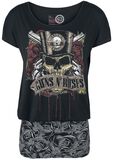 EMP Signature Collection, Guns N' Roses, Kurzes Kleid