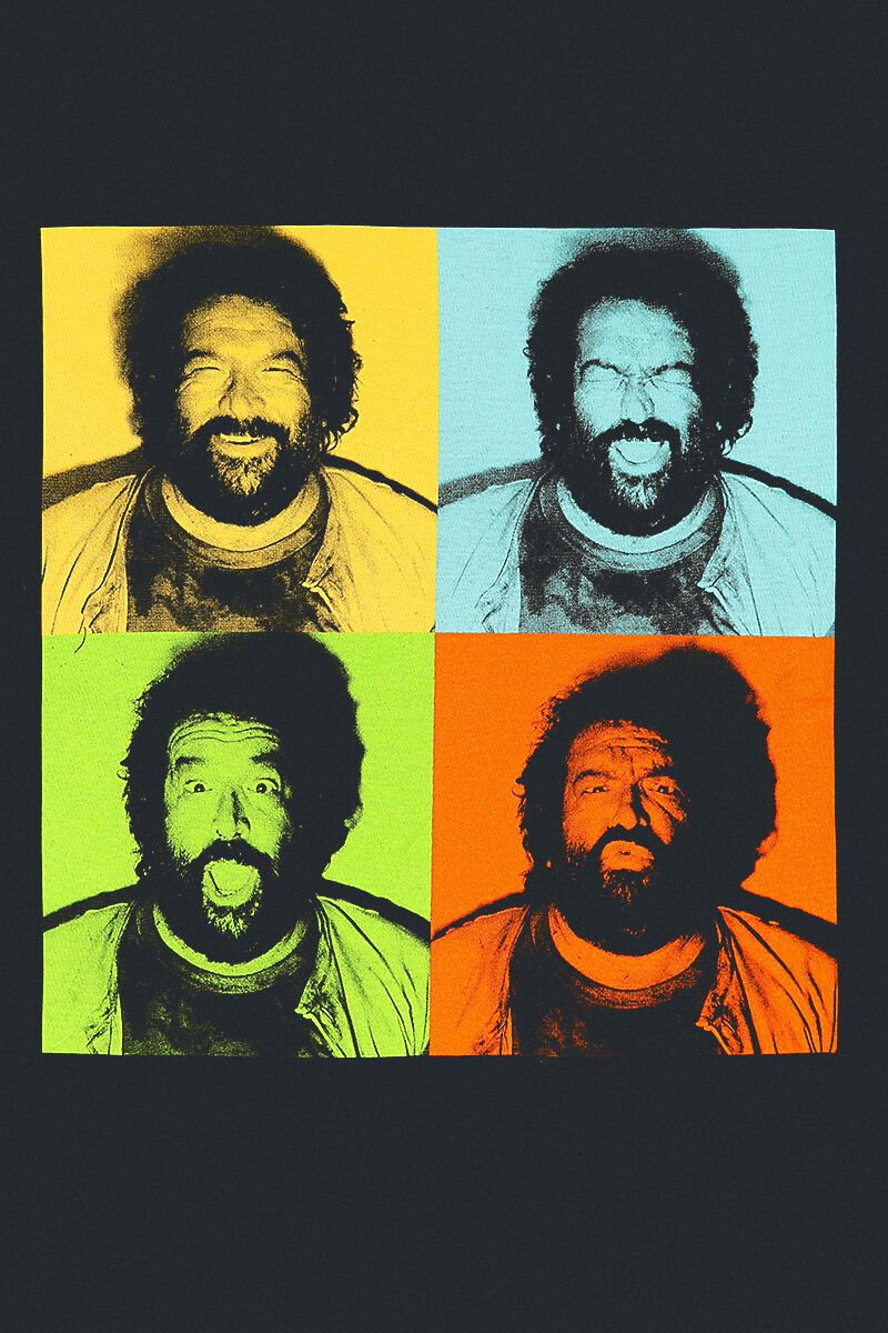 Banana Joe Bud Spencer TShirt EMP