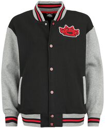 EMP Signature Collection, Five Finger Death Punch, Collegejacke
