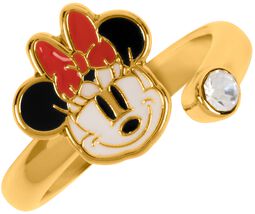 Minnie, Mickey Mouse, Ring