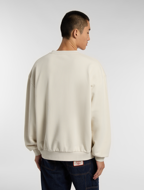 Thumbnail - Dickies DICKIES X HARLEY DAVIDSON SWEATSHIRT Sweatshirt grau in M