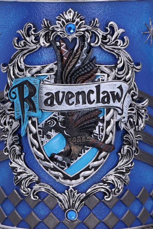 Filme & Serien Filme Ravenclaw Krug | Harry Potter Bierkrug