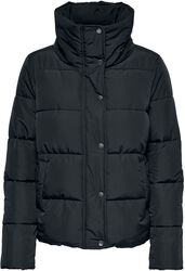 ONLNewcool Puffer Jacket, Only, Winterjacke