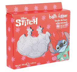 Mad Beauty - Stitch Badefizzer, Lilo & Stitch, Badekugel