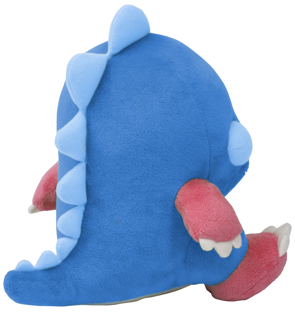 Bubble Bobble Bob - Plüschfigur Plüschfigur multicolor