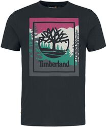 Outdoor Inspired Graphic Tee, Timberland, T-Shirt