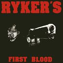 First blood, Ryker's, LP