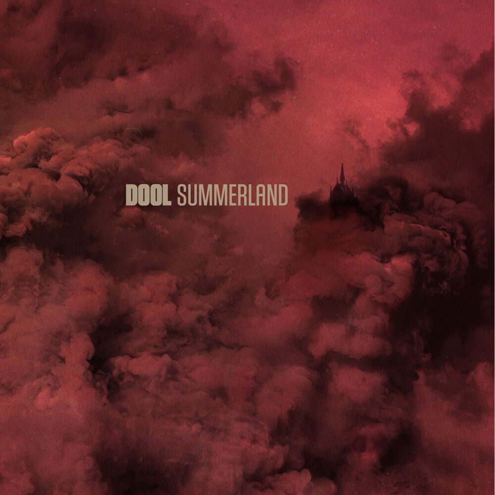 Image of Dool Summerland CD Standard