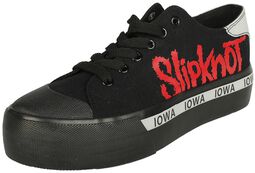 EMP Signature Collection, Slipknot, Sneaker