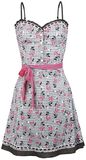 Cherry-Berry Dress, Pussy Deluxe, Standard
