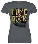 Vintage Logo, Rock am Ring, T-Shirt