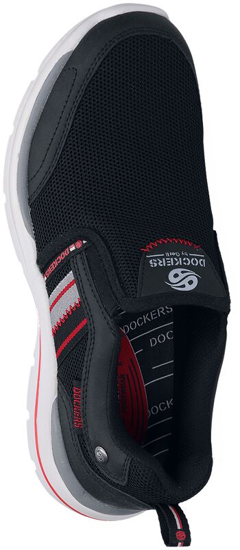 Markenkleidung Schuhe Slipper | Dockers by Gerli Sneaker