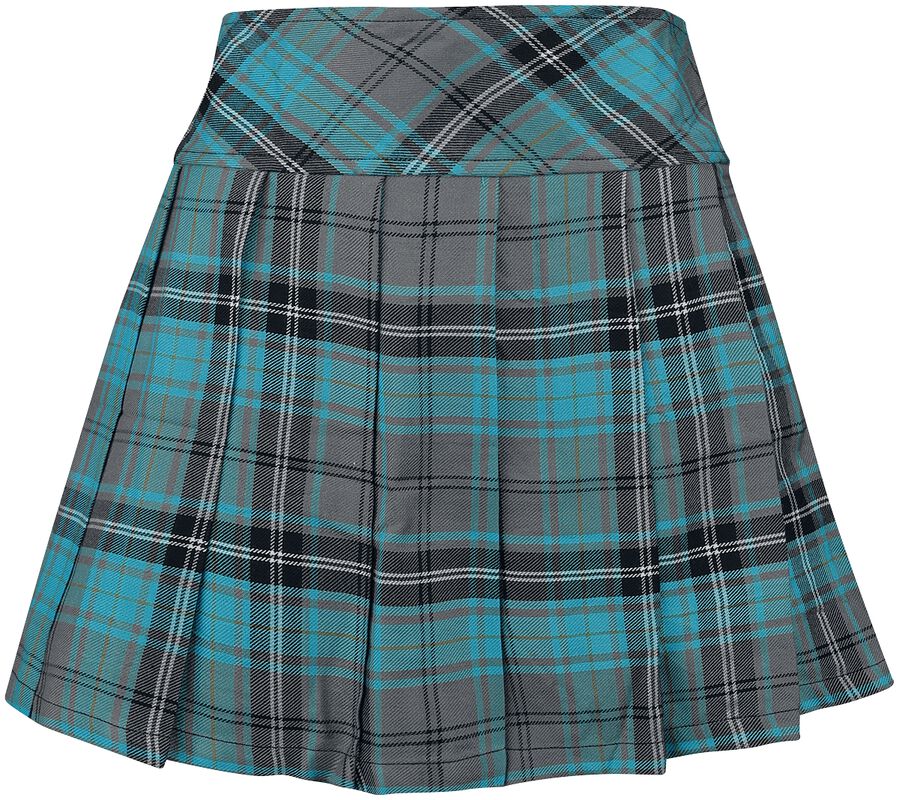 Zorya Skirt