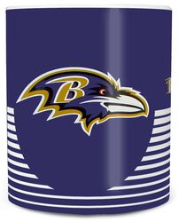 Baltimore Ravens, NFL, Tasse